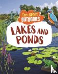 Lisa Regan - The Great Outdoors: Lakes and Ponds
