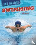 Alix Wood - Get Active!: Swimming