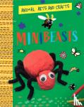Lim, Annalees - Animal Arts and Crafts: Minibeasts