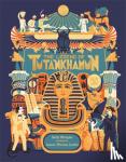 Morgan, Sally - The Legend of Tutankhamun
