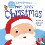 Pat-a-Cake - Clap Hands: Here Comes Christmas