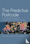 Webber - The Predictive Postcode: The Geodemographic Classification of British Society