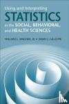 Wagner - Using and Interpreting Statistics in the Social, Behavioral, and Health Sciences