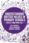 Carroll - Understanding British Values in Primary Schools: Policy and practice