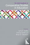 Suter - The SAGE Handbook of Comparative Studies in Education