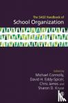 Connolly - The SAGE Handbook of School Organization