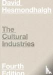 Hesmondhalgh - The Cultural Industries