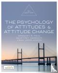 Maio - The Psychology of Attitudes and Attitude Change