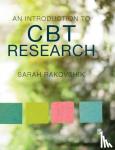 Rakovshik - An Introduction to CBT Research