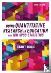 Muijs - Doing Quantitative Research in Education with IBM SPSS Statistics