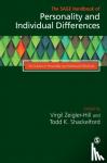 Zeigler-Hill - The SAGE Handbook of Personality and Individual Differences: Volume I: The Science of Personality and Individual Differences