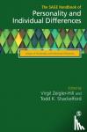 Zeigler-Hill - The SAGE Handbook of Personality and Individual Differences: Volume II: Origins of Personality and Individual Differences
