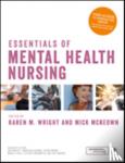 Wright - Essentials of Mental Health Nursing