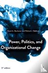 Buchanan - Power Politics Organizational Change