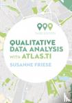 Susanne Friese - Qualitative Data Analysis with ATLAS.ti