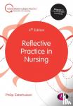 Esterhuizen, Philip - Reflective Practice in Nursing