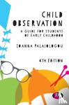 Palaiologou - Child Observation