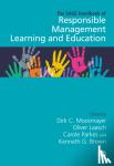 Moosmayer - The SAGE Handbook of Responsible Management Learning and Education