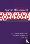 Cooper - The SAGE Handbook of Tourism Management: Theories, Concepts and Disciplinary Approaches to Tourism