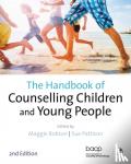 Robson - The Handbook of Counselling Children & Young People