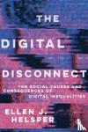 Helsper, Ellen - The Digital Disconnect