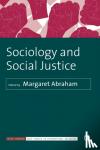 Abraham - Sociology and Social Justice