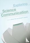 Felt - Exploring Science Communication