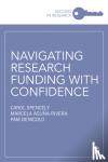 Spencely - Navigating Research Funding with Confidence
