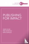 Duke - Publishing for Impact