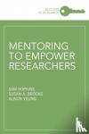Hopkins - Mentoring to Empower Researchers