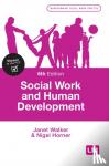 Walker - Social Work and Human Development