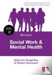 Golightley, Malcolm, Goemans, Robert - Social Work and Mental Health