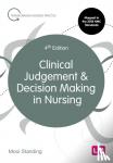 Standing, Mooi - Clinical Judgement and Decision Making in Nursing