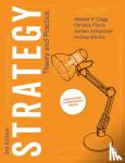 Clegg - Strategy - Theory and Practice