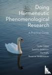 Dibley - Doing Hermeneutic Phenomenological Research - A Practical Guide