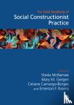 McNamee - The Sage Handbook of Social Constructionist Practice