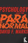Marks - Psychology and the Paranormal