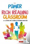 CLPE - The Power of a Rich Reading Classroom