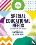Peer - Special Educational Needs - A Guide for Inclusive Practice