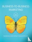 Ross Brennan, Louise Canning, Raymond McDowell - Business-to-Business Marketing