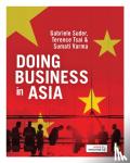 Suder - Doing Business in Asia
