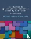 Sewell - Introduction to Special Educational Needs, Disability and Inclusion