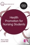 Linsley - Health Promotion for Nursing Students