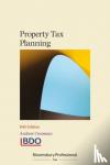 Andrew Crossman - Property Tax Planning