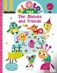 Hodgkinson, Leigh, Smith, Steve - Olobob Top: The Olobobs and Friends