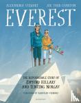 stewart, alexandra - Everest