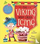 Fraser, Lu - The Viking Who Liked Icing