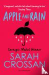 crossan, sarah - Apple and rain