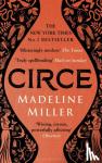 Miller, Madeline - Circe