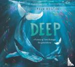 Hogtun, Stephen - DEEP